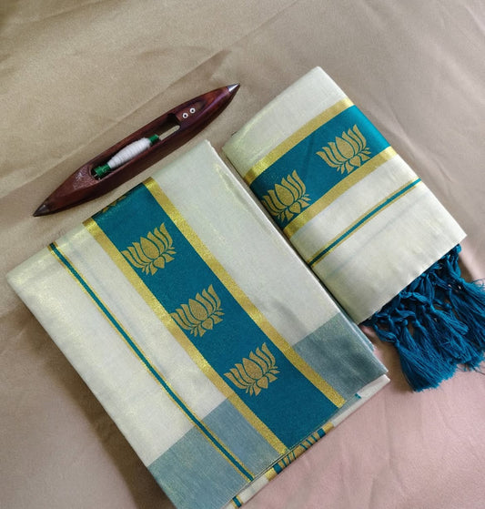 Set Mundu