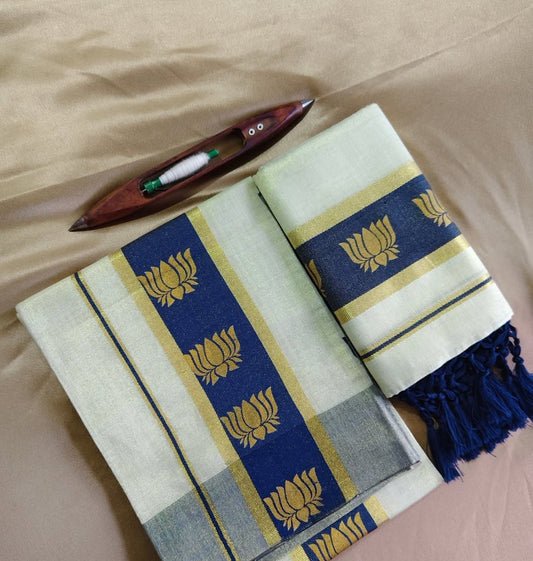 Set Mundu
