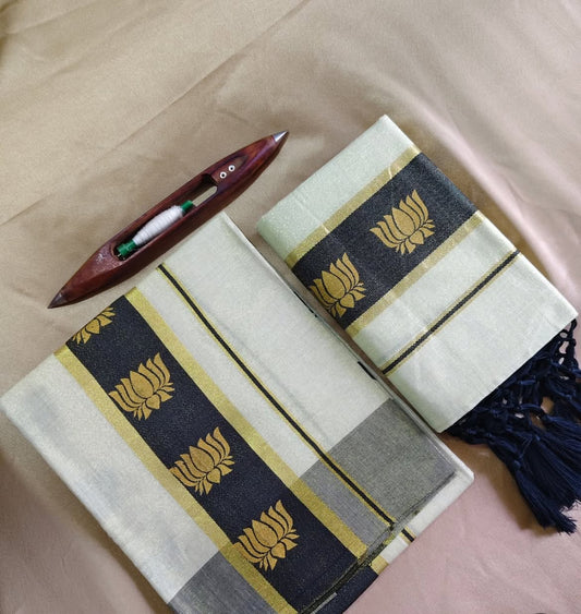 Set Mundu