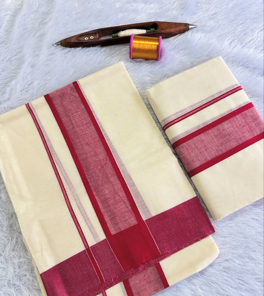 Set Mundu