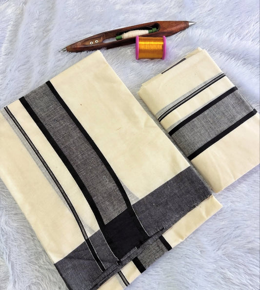 Set Mundu