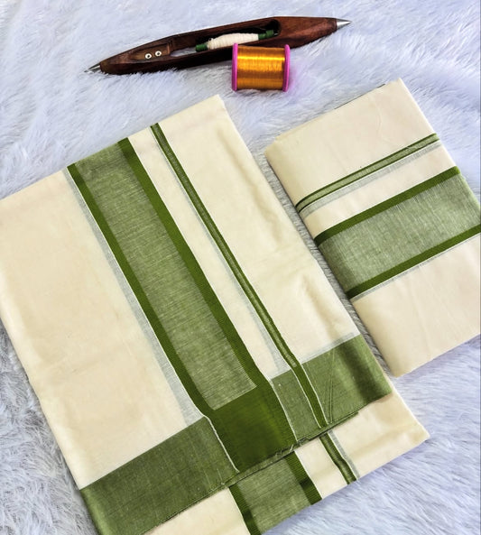 Set Mundu