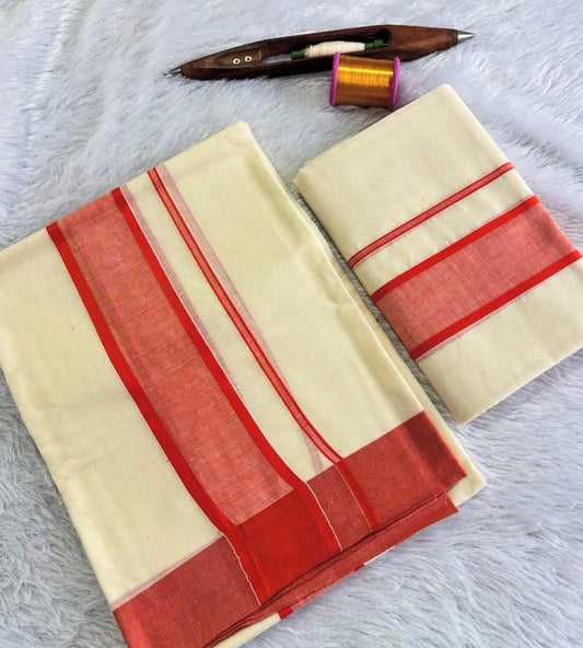 Set Mundu
