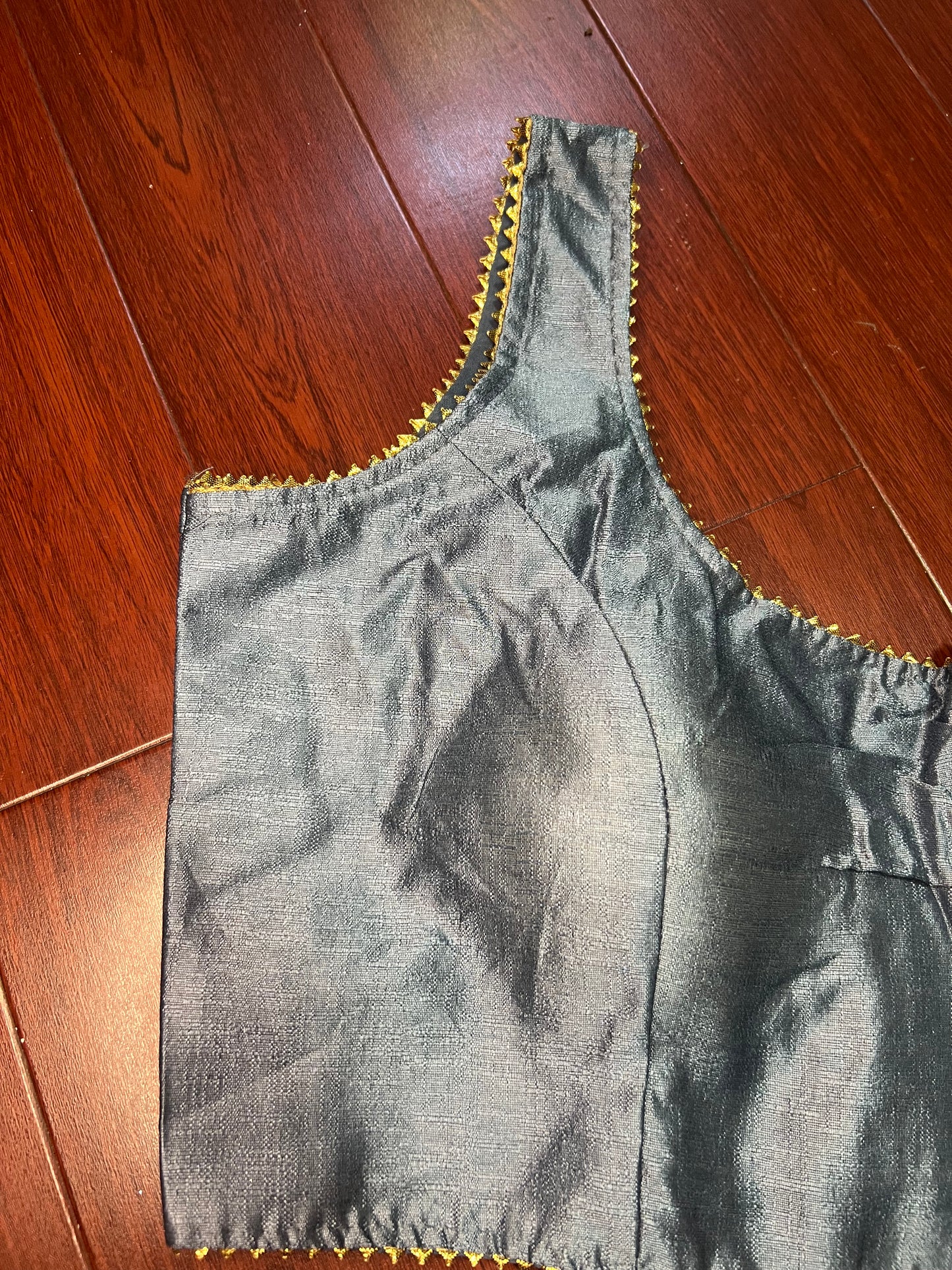 Free size tops
