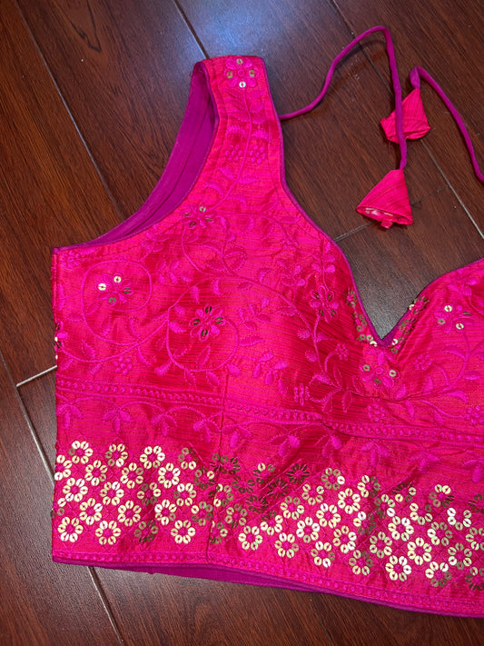 Free size tops