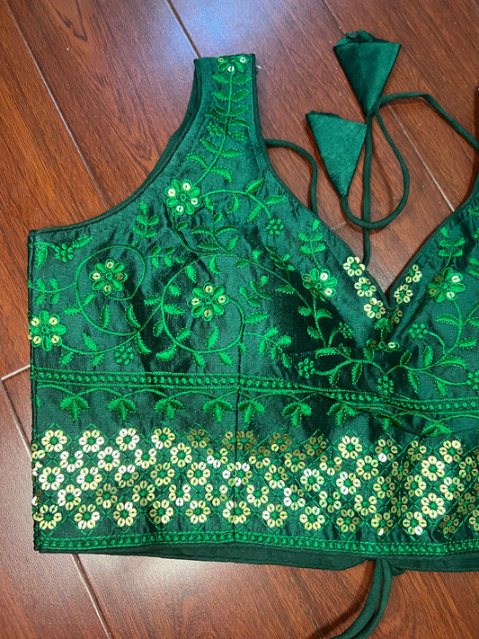 Free size tops