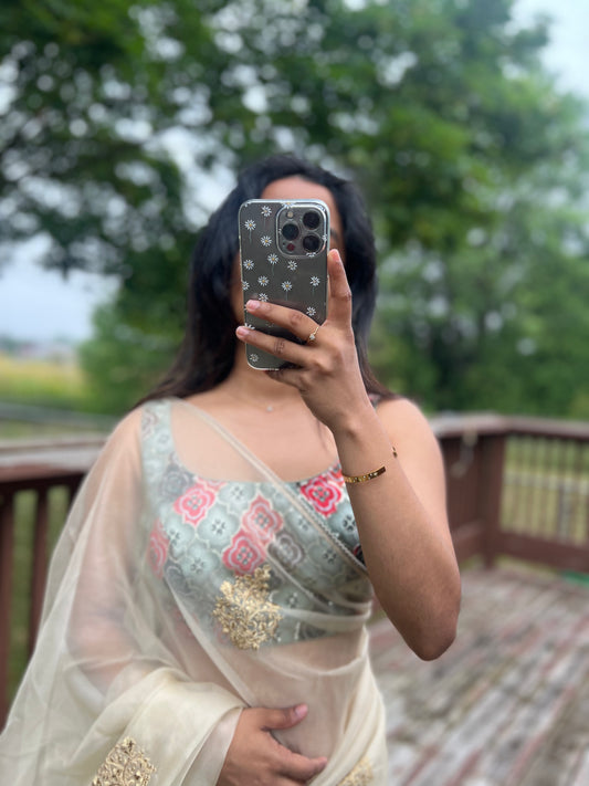 Silk Top