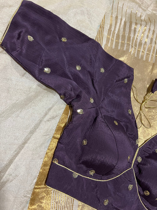 Sample Top