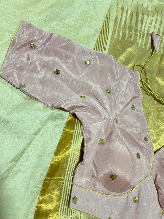 Sample Top