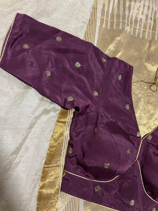 Sample Top