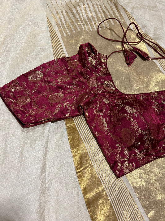 Sample Top