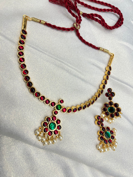 Necklace Set