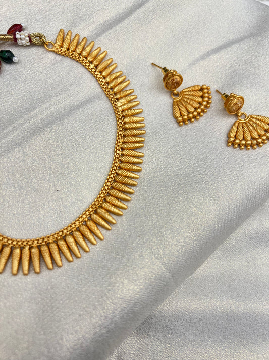 Necklace Set