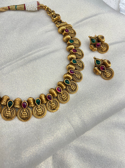 Necklace Set