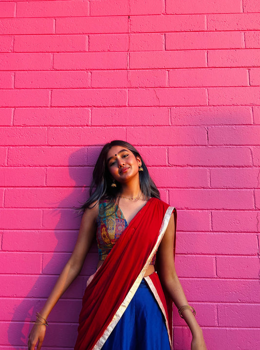 Lehenga set