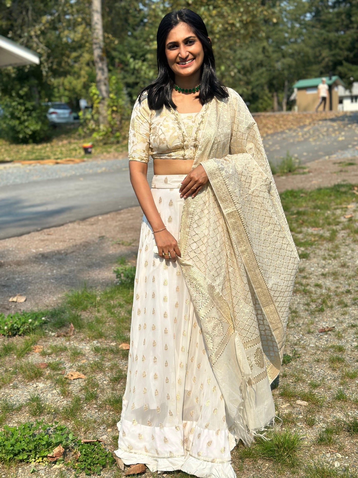 Lehenga set