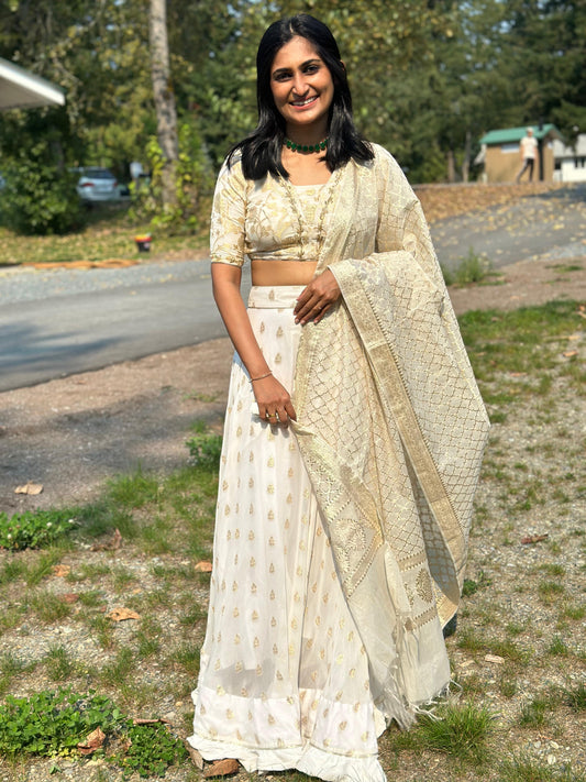Lehenga set