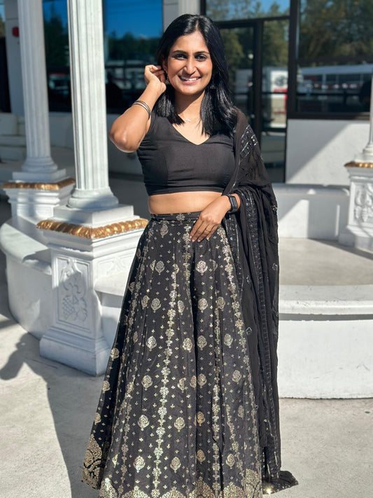 Lehenga set