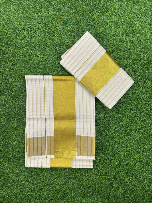 Set Mundu