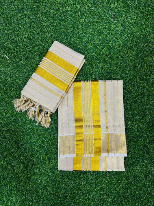 Set Mundu