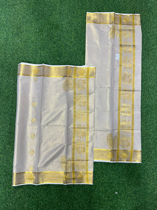 Set Mundu