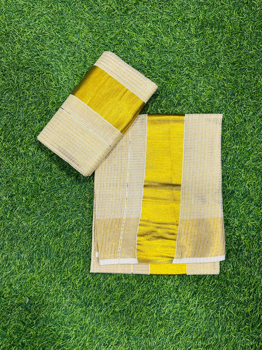 Set Mundu