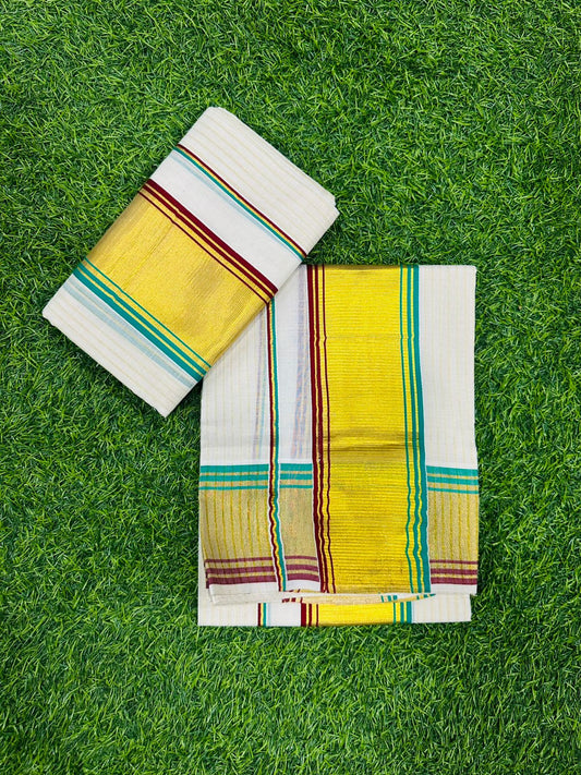 Set Mundu