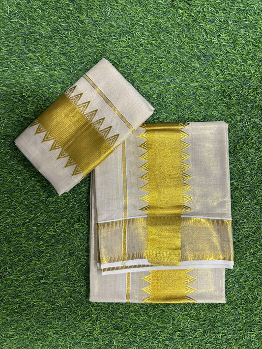 Set Mundu
