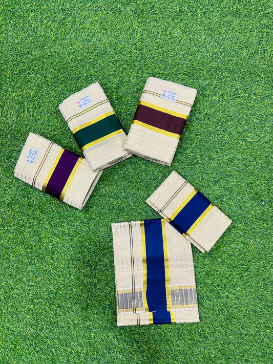 Set Mundu