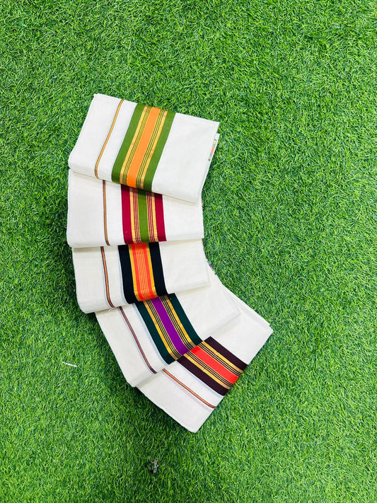 Set Mundu