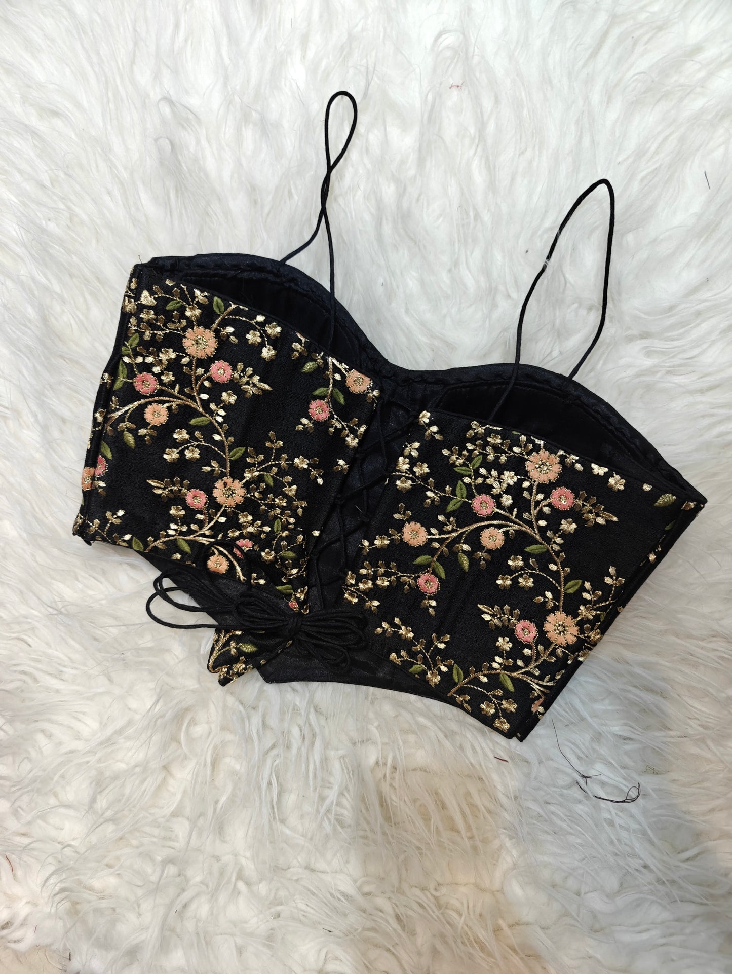 Corset Top