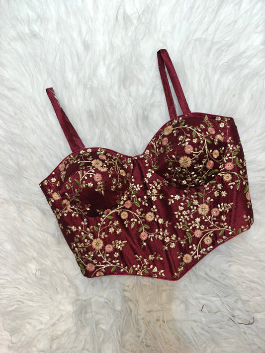 Corset Top