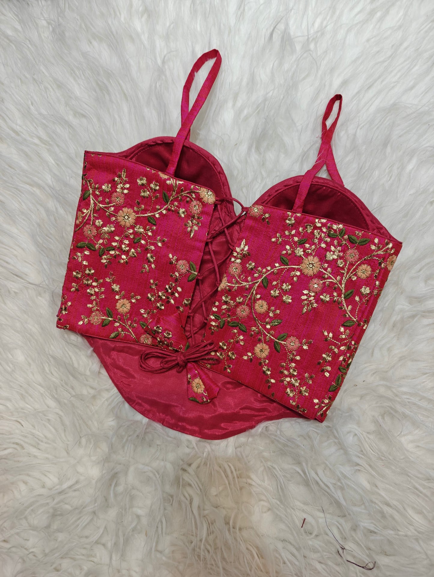 Corset Top