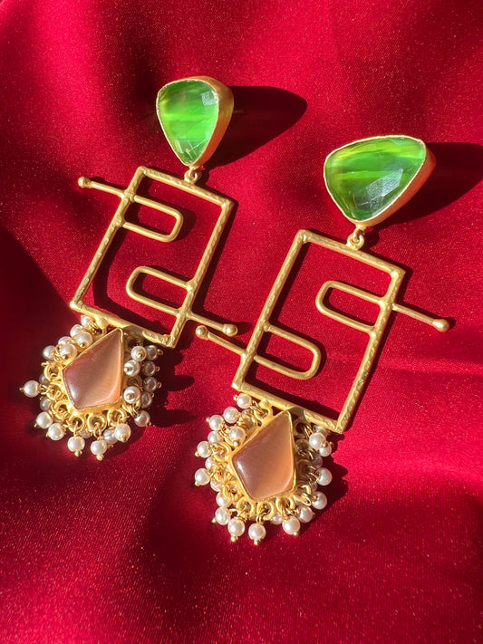 Statement Jewelry