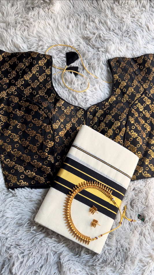 Set Mundu