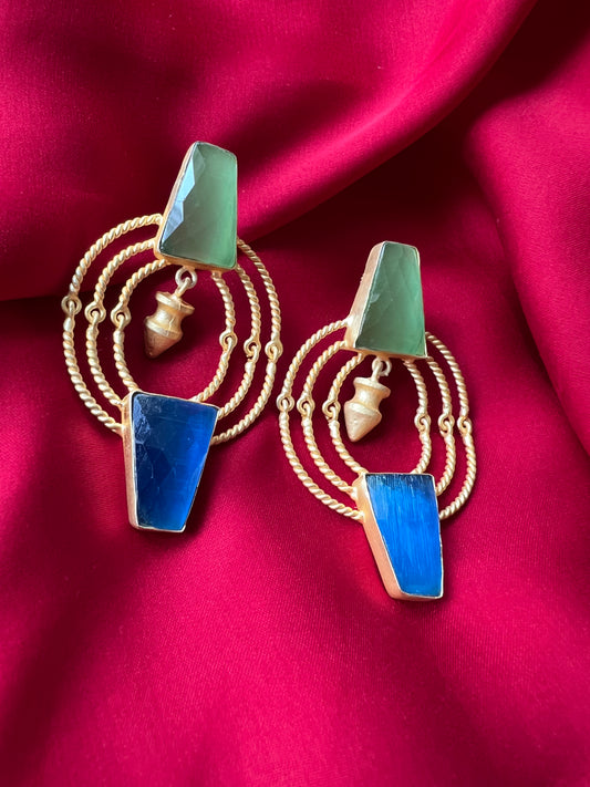 Statement Jewelry