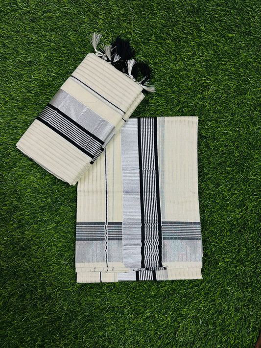 Set Mundu