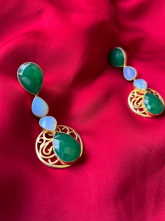 Statement Jewelry