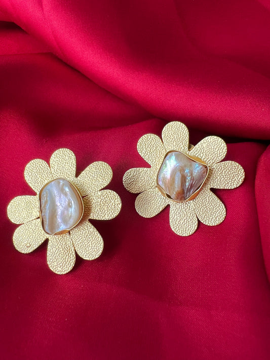 Natural stone jewelry