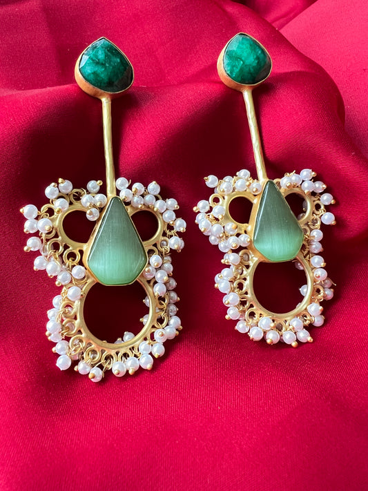 Statement Jewelry