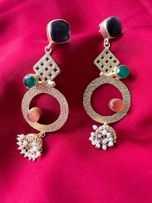 Statement Jewelry