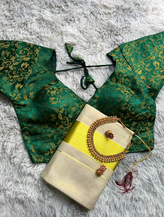Set saree