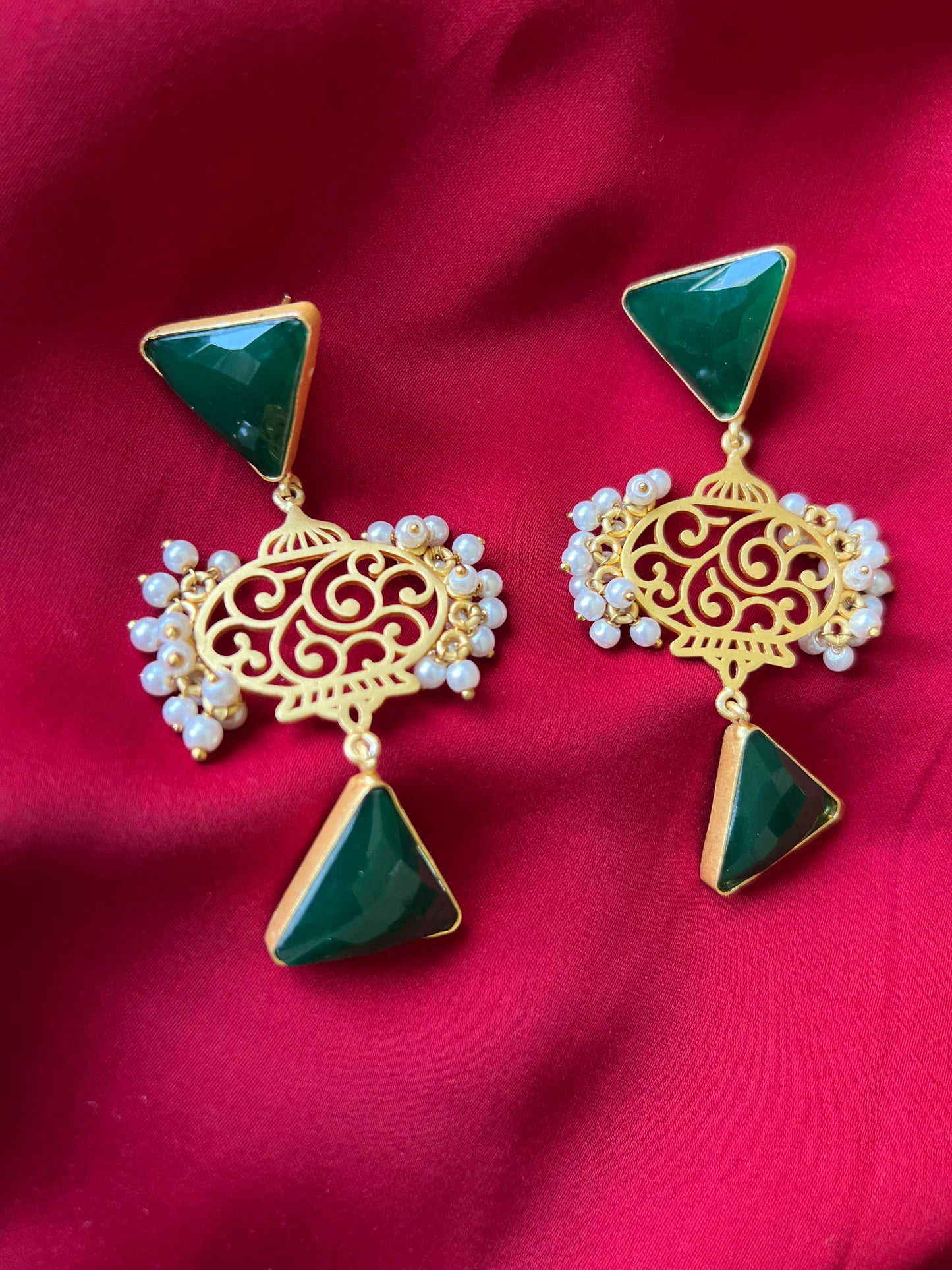 Statement Jewelry