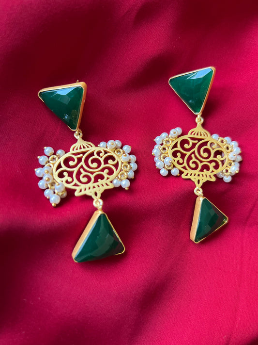 Statement Jewelry