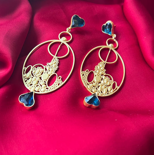 Statement Jewelry