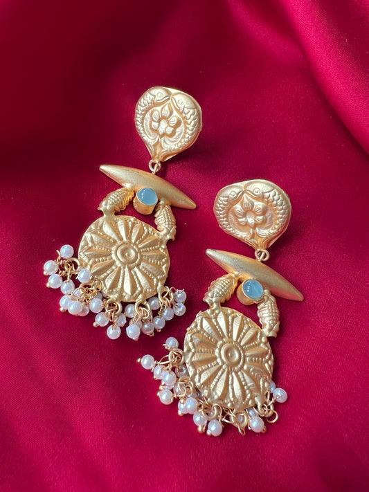 Statement Jewelry
