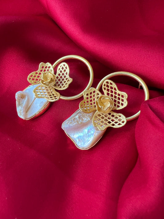 Natural stone jewelry