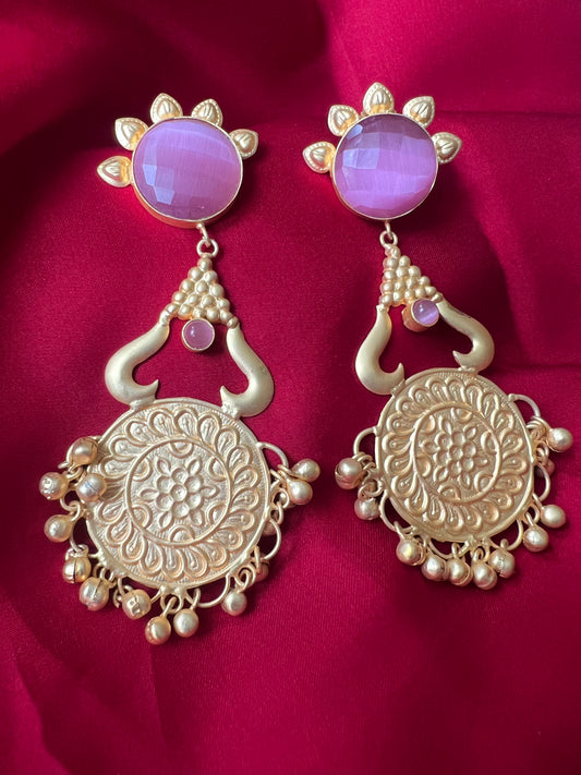 Statement Jewelry