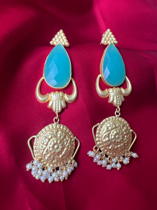 Statement Jewelry